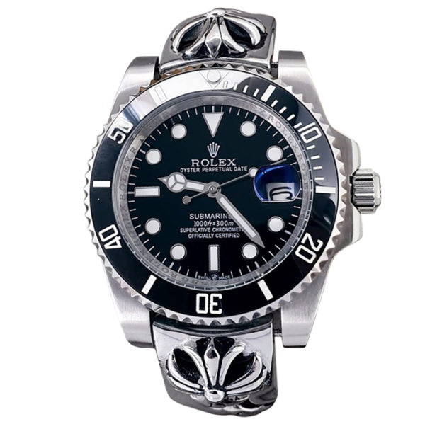 Товар Rolex Submariner 40mm Art 4735 Фото 1 - Rolex Submariner 40mm Art 4735
