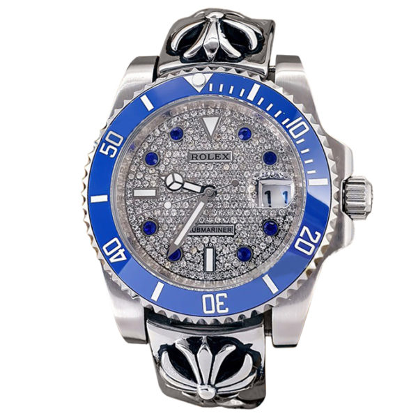 Товар Rolex Submariner 40mm Art 4737 Фото 1 - Rolex Submariner 40mm Art 4737