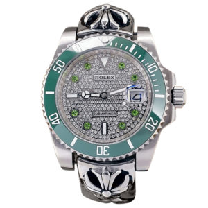 Фото 71 - Rolex Submariner 40mm Art 4738