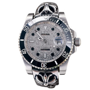 Фото 66 - Rolex Submariner 40mm Art 4739