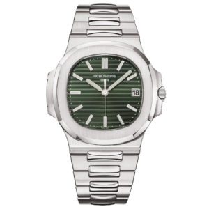 Фото 53 - Patek Philippe Nautilus 40mm Art 4859