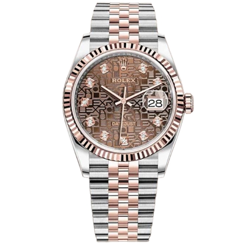 Товар Rolex Datejust 36mm 126231-0025 Фото 1 - Rolex Datejust 36mm 126231-0025