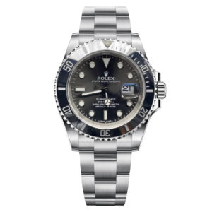 Фото 65 - Rolex Submariner 40mm Art 4800
