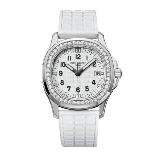 Товар Patek Philippe Aquanaut 36mm Art 4844 Фото 1 - Patek Philippe Aquanaut 36mm Art 4844