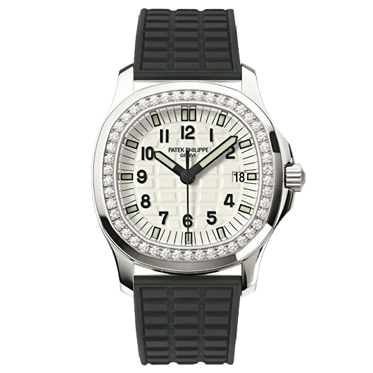 Товар Patek Philippe Aquanaut 36mm Art 4845 Фото 1 - Patek Philippe Aquanaut 36mm Art 4845