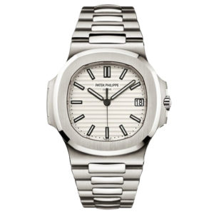 Фото 21 - Patek Philippe Nautilus 40mm Art 4863