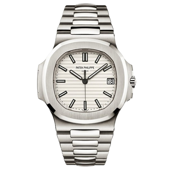 Товар Patek Philippe Nautilus 40mm Art 4863 Фото 1 - Patek Philippe Nautilus 40mm Art 4863