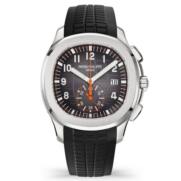 Товар Patek Philippe Aquanaut 42mm Art 4776 Фото 1 - Patek Philippe Aquanaut 42mm Art 4776