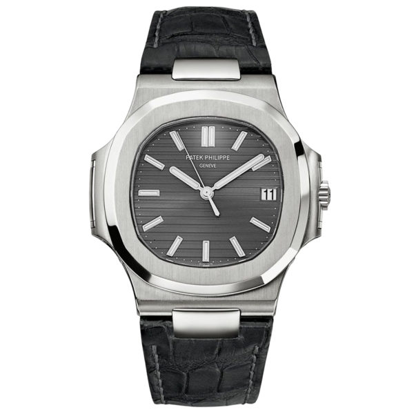 Товар Patek Philippe Nautilus 40mm Art 4850 Фото 1 - Patek Philippe Nautilus 40mm Art 4850