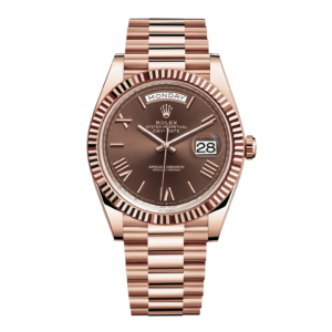 Фото 79 - Rolex Day-Date 40mm Art 4810