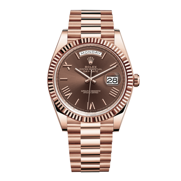 Товар Rolex Day-Date 40mm Art 4810 Фото 1 - Rolex Day-Date 40mm Art 4810