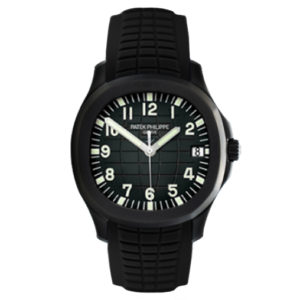 Фото 58 - Patek Philippe Aquanaut 40mm Art 4773