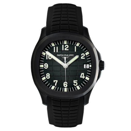 Товар Patek Philippe Aquanaut 40mm Art 4773 Фото 1 - Patek Philippe Aquanaut 40mm Art 4773