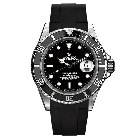 Товар Rolex Submariner 40mm Art 4769 Фото 1 - Rolex Submariner 40mm Art 4769
