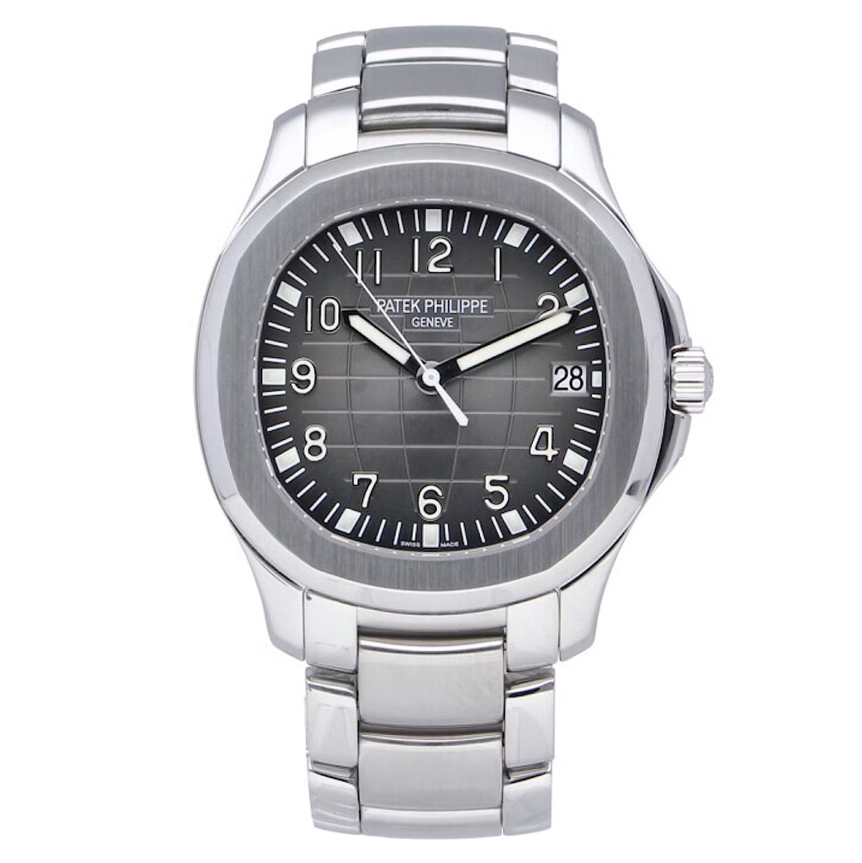 Товар Patek Philippe Aquanaut 40mm Art 4770 Фото 1 - Patek Philippe Aquanaut 40mm Art 4770