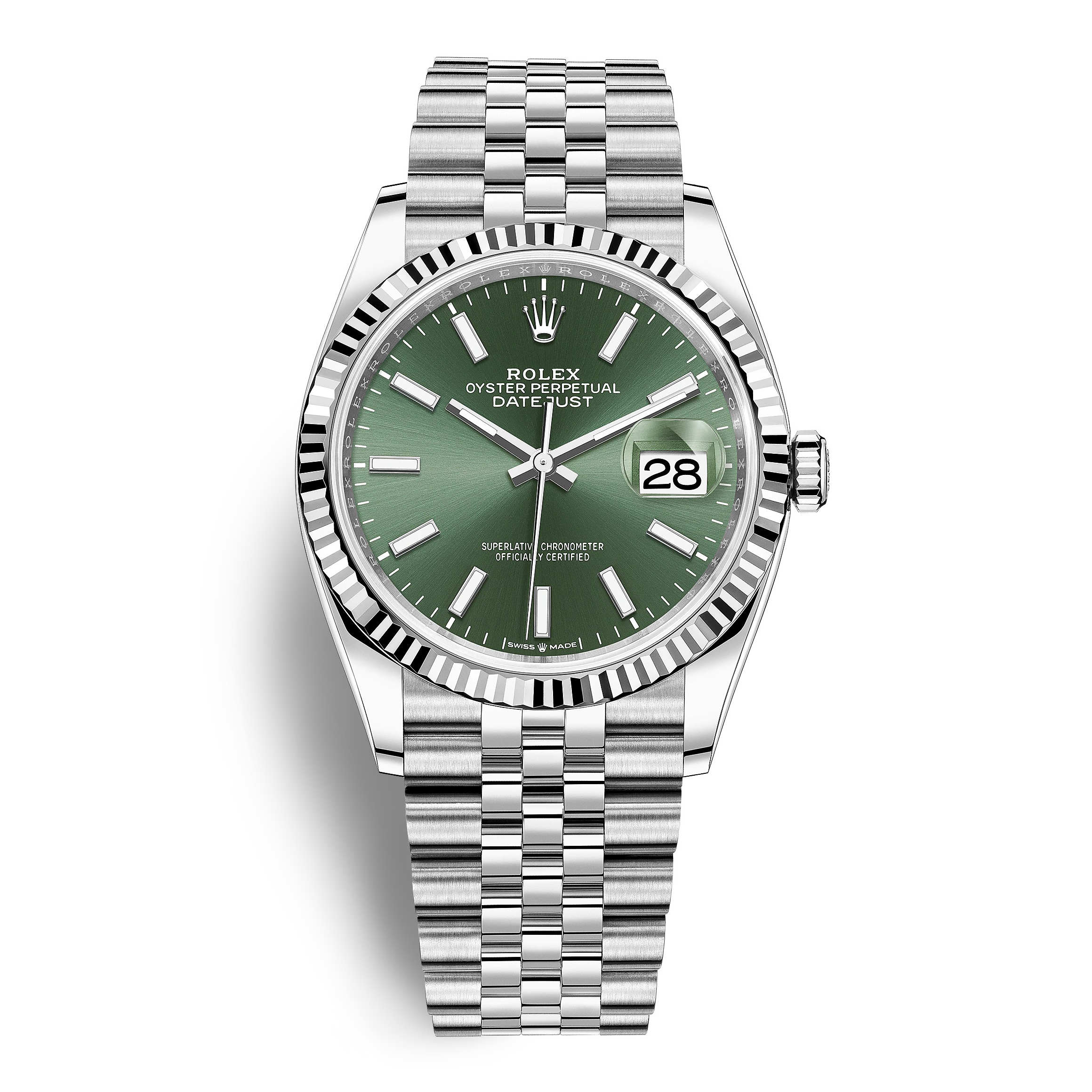 Товар Rolex Datejust 36mm Art 4826 Фото 1 - Rolex Datejust 36mm Art 4826