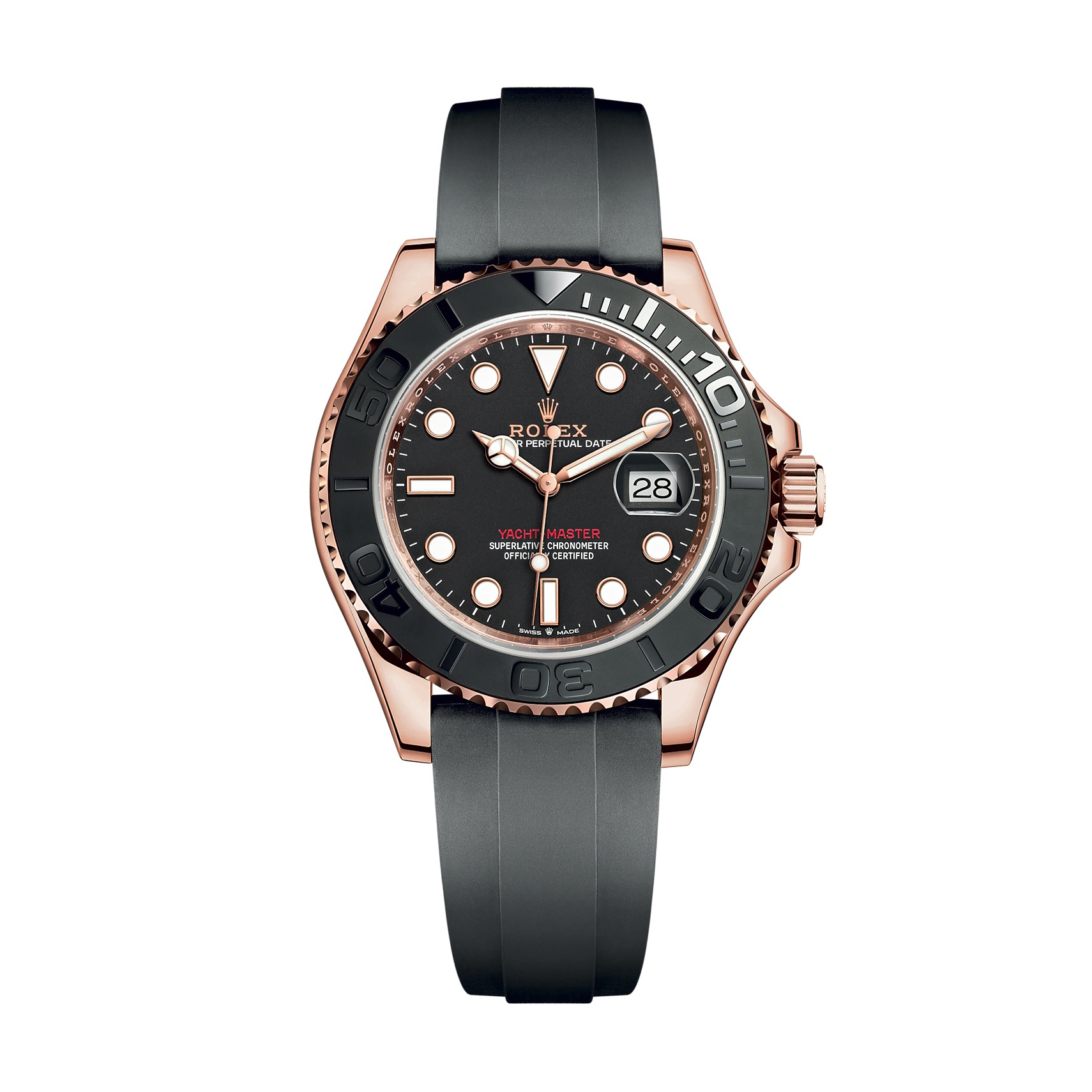 Фото 62 - Rolex Yacht-Master 42mm Art 4794
