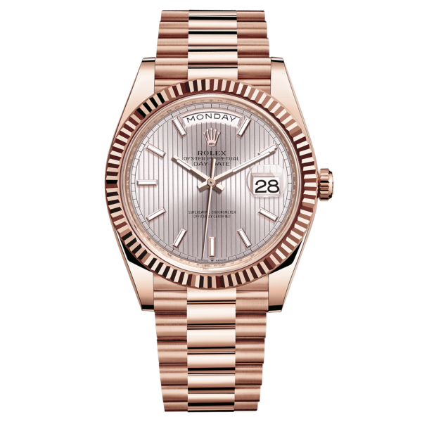 Товар Rolex Day-Date 40mm Art 4803 Фото 1 - Rolex Day-Date 40mm Art 4803