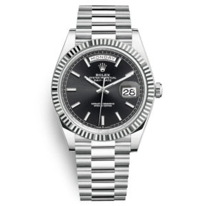 Фото 41 - Rolex Day-Date 40mm Art 4821