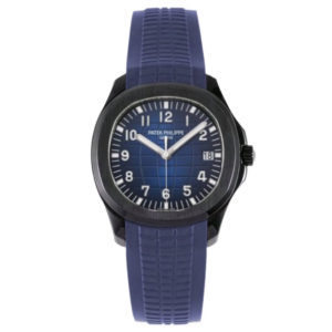 Фото 34 - Patek Philippe Aquanaut 40mm Art 4771