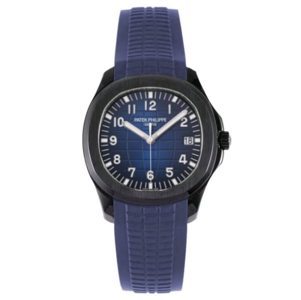 Товар Patek Philippe Aquanaut 40mm Art 4771 Фото 1 - Patek Philippe Aquanaut 40mm Art 4771