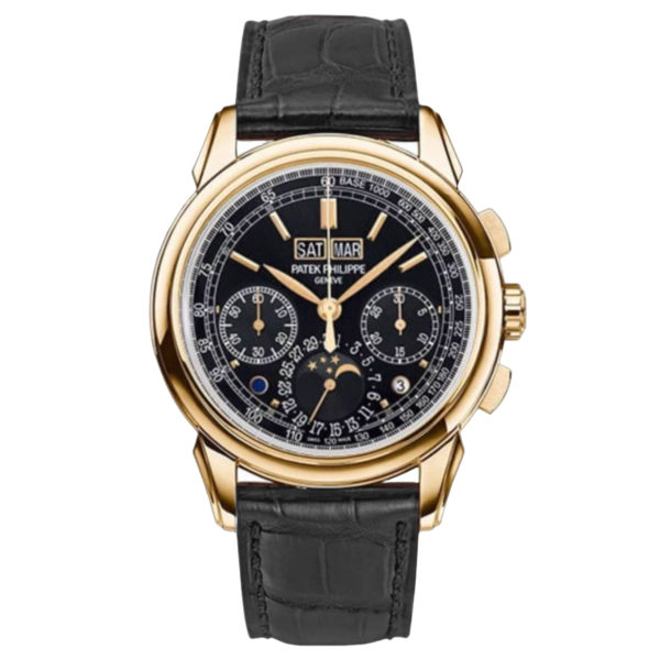 Товар Patek Philippe Grand Complications 43mm Art 4764 Фото 1 - Patek Philippe Grand Complications 43mm Art 4764