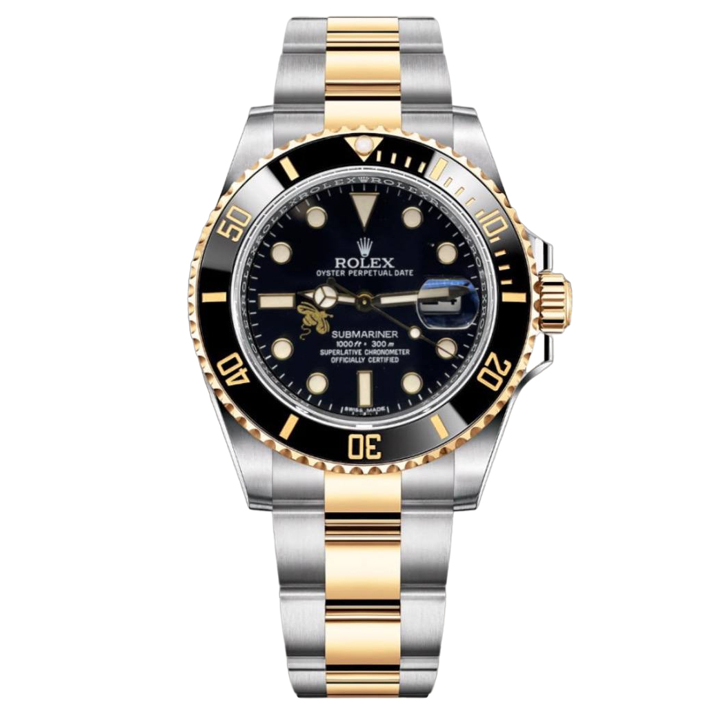 Товар Rolex Submariner 40mm Art 4795 Фото 1 - Rolex Submariner 40mm Art 4795