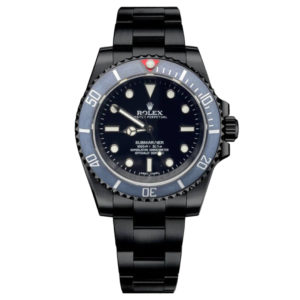 Фото 75 - Rolex Submariner 40mm Art 4802