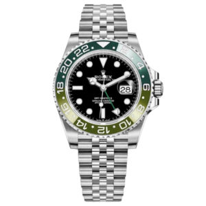Фото 44 - Rolex GMT Master II 40mm Art 4816