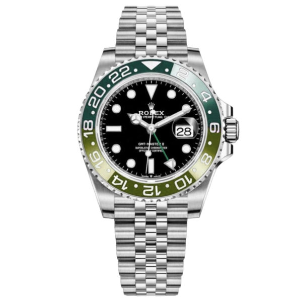 Фото 1 - Rolex GMT Master II 40mm Art 4816