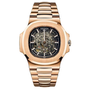 Фото 46 - Patek Philippe Nautilus 40mm Art 4848