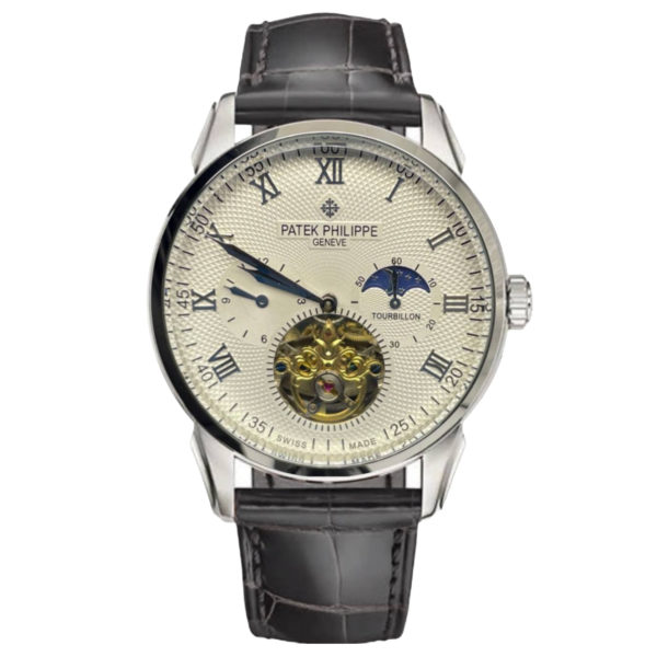 Фото 1 - Patek Philippe Grand Complications 44mm Art 4866