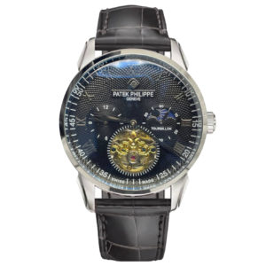 Фото 70 - Patek Philippe Grand Complications 44mm Art 4867