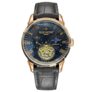 Фото 37 - Patek Philippe Grand Complications 44mm Art 4868