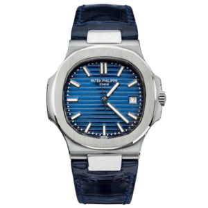 Фото 54 - Patek Philippe Nautilus 40mm Art 4849