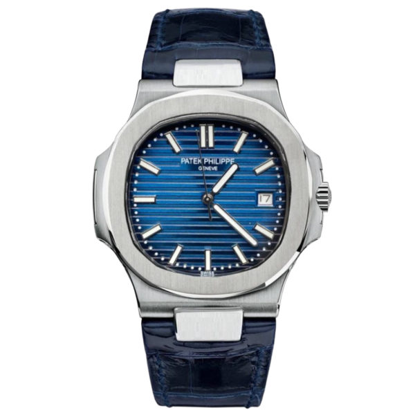 Товар Patek Philippe Nautilus 40mm Art 4849 Фото 1 - Patek Philippe Nautilus 40mm Art 4849