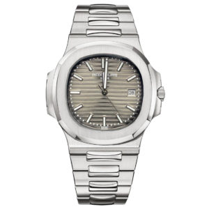 Фото 52 - Patek Philippe Nautilus 40mm Art 4851