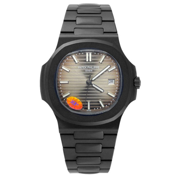 Товар Patek Philippe Nautilus 40mm Art 4853 Фото 1 - Patek Philippe Nautilus 40mm Art 4853
