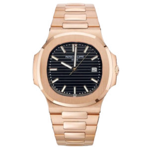 Фото 52 - Patek Philippe Nautilus 40mm Art 4856