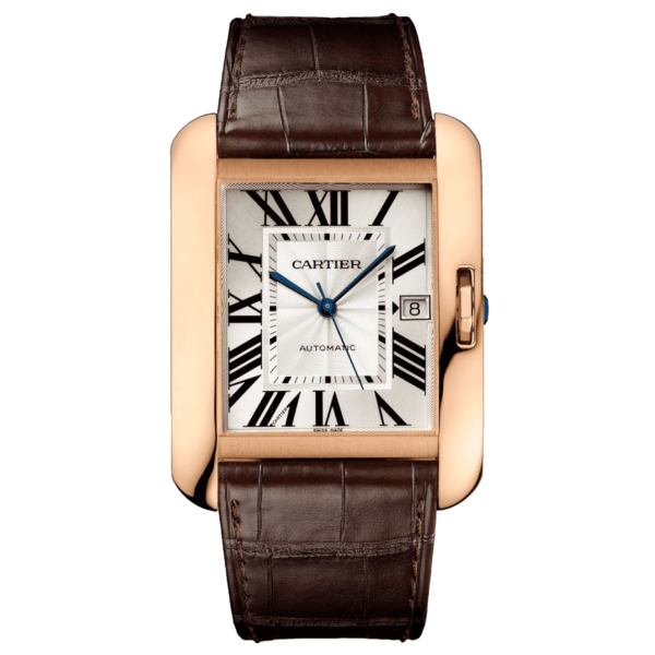Фото 1 - Cartier Tank Art 4883
