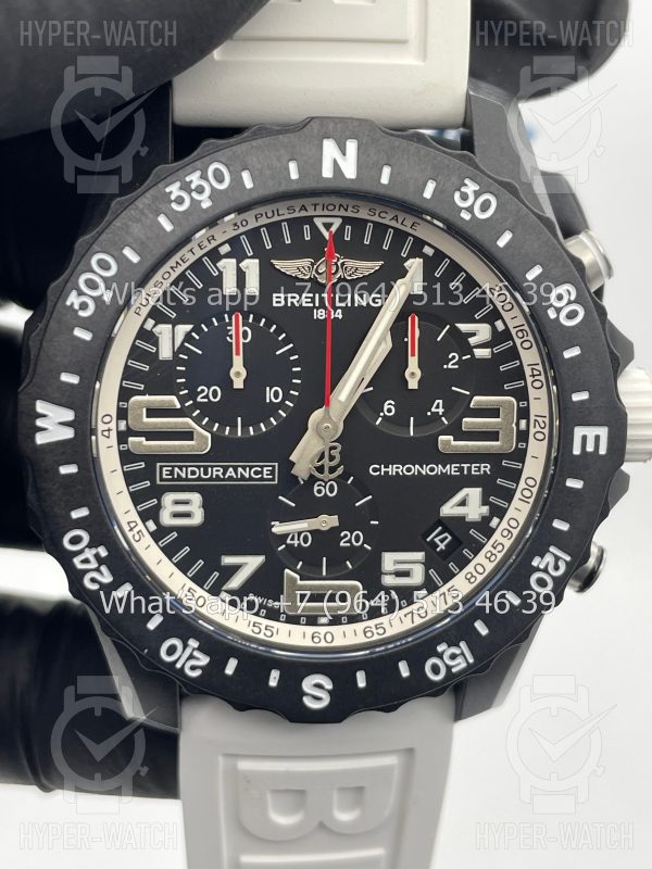 Товар Breitling Endurance Pro 44mm X82310A71B1S1 Фото 2 - Breitling Endurance Pro 44mm X82310A71B1S1