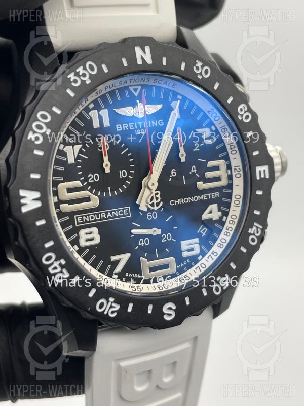 Товар Breitling Endurance Pro 44mm X82310A71B1S1 Фото 3 - Breitling Endurance Pro 44mm X82310A71B1S1