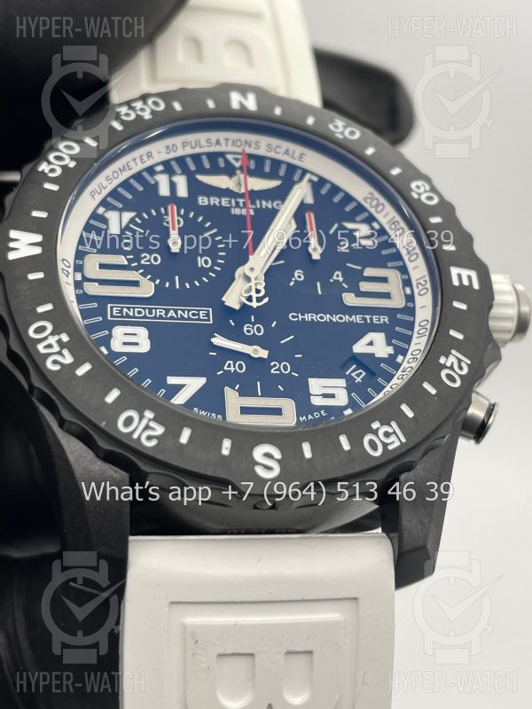 Товар Breitling Endurance Pro 44mm X82310A71B1S1 Фото 4 - Breitling Endurance Pro 44mm X82310A71B1S1