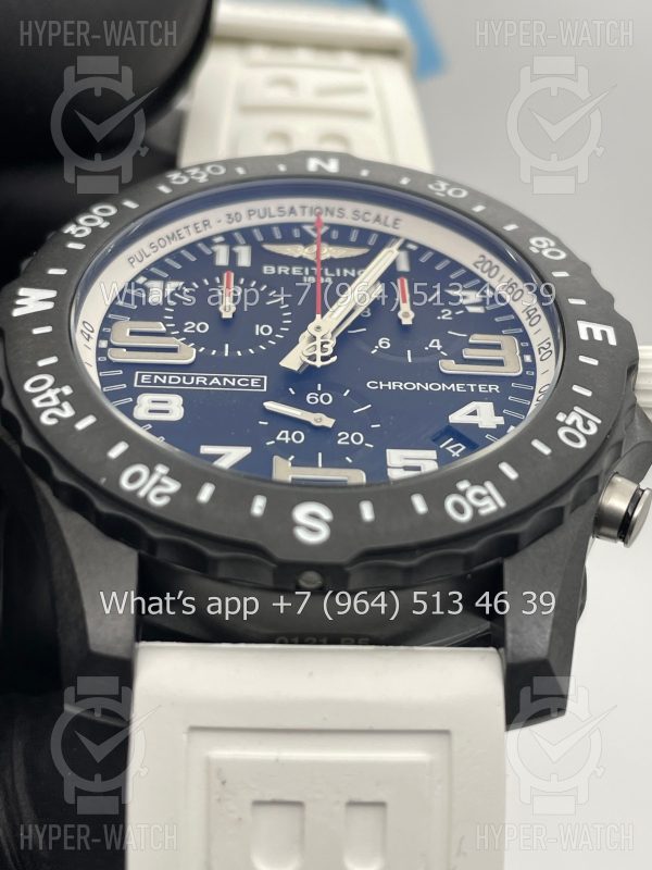 Товар Breitling Endurance Pro 44mm X82310A71B1S1 Фото 5 - Breitling Endurance Pro 44mm X82310A71B1S1