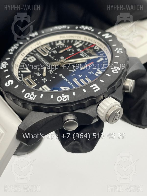 Товар Breitling Endurance Pro 44mm X82310A71B1S1 Фото 6 - Breitling Endurance Pro 44mm X82310A71B1S1