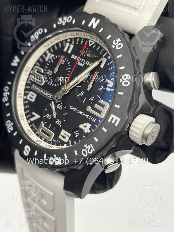 Товар Breitling Endurance Pro 44mm X82310A71B1S1 Фото 7 - Breitling Endurance Pro 44mm X82310A71B1S1