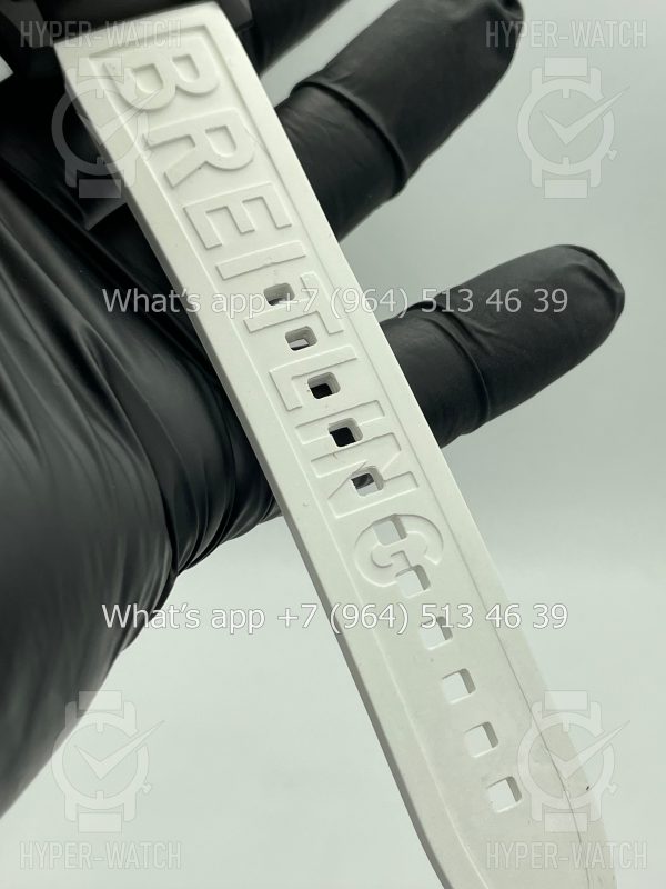 Товар Breitling Endurance Pro 44mm X82310A71B1S1 Фото 9 - Breitling Endurance Pro 44mm X82310A71B1S1