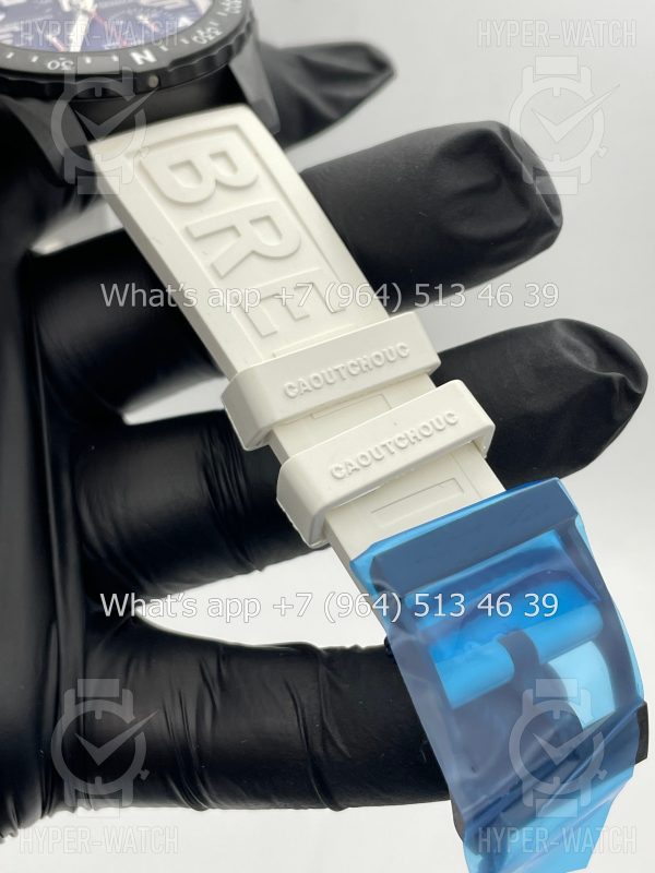 Товар Breitling Endurance Pro 44mm X82310A71B1S1 Фото 10 - Breitling Endurance Pro 44mm X82310A71B1S1