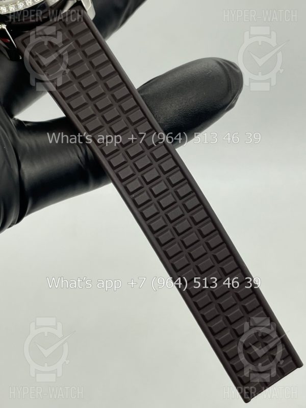 Товар Patek Philippe Aquanaut 36mm 5067A-023 Brown Фото 8 - Patek Philippe Aquanaut 36mm 5067A-023 Brown