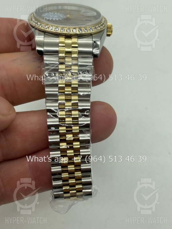 Фото 3 - Rolex Datejust 36mm Art 5039